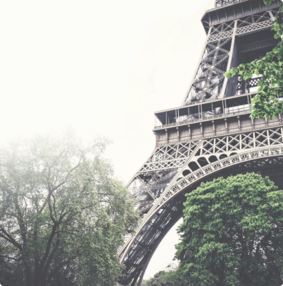 Photo de la tour eiffel