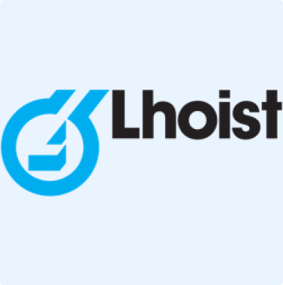 Logo Lhoist