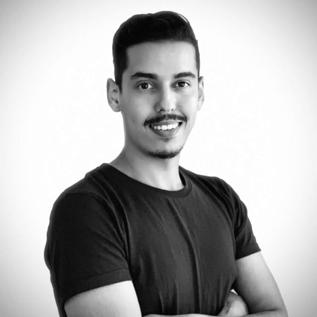 Photo de profil