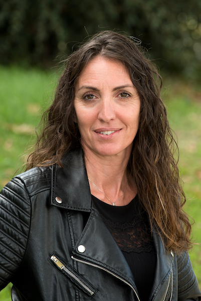 Photo de profil LAETITIA FAVIER