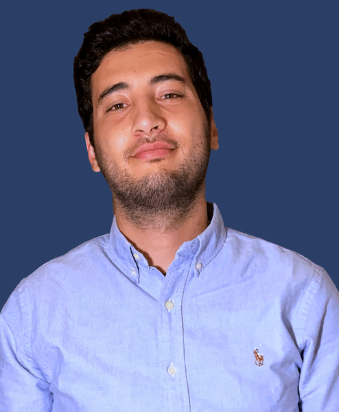 Profile picture Ahmed Kolsi