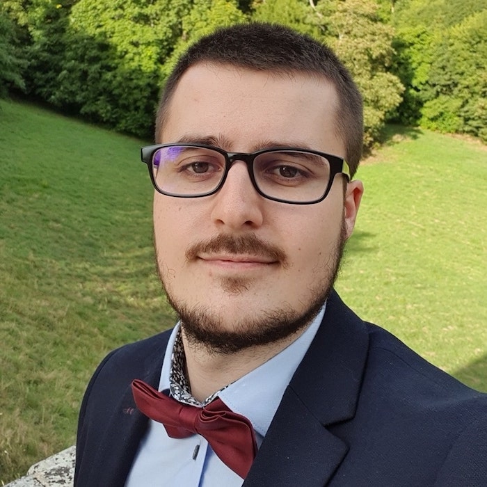 Profile picture