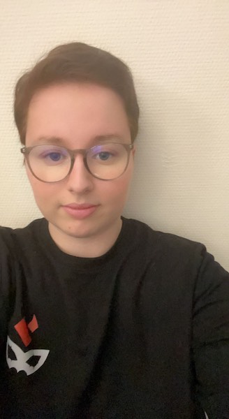 Photo de Mélanie Rennie