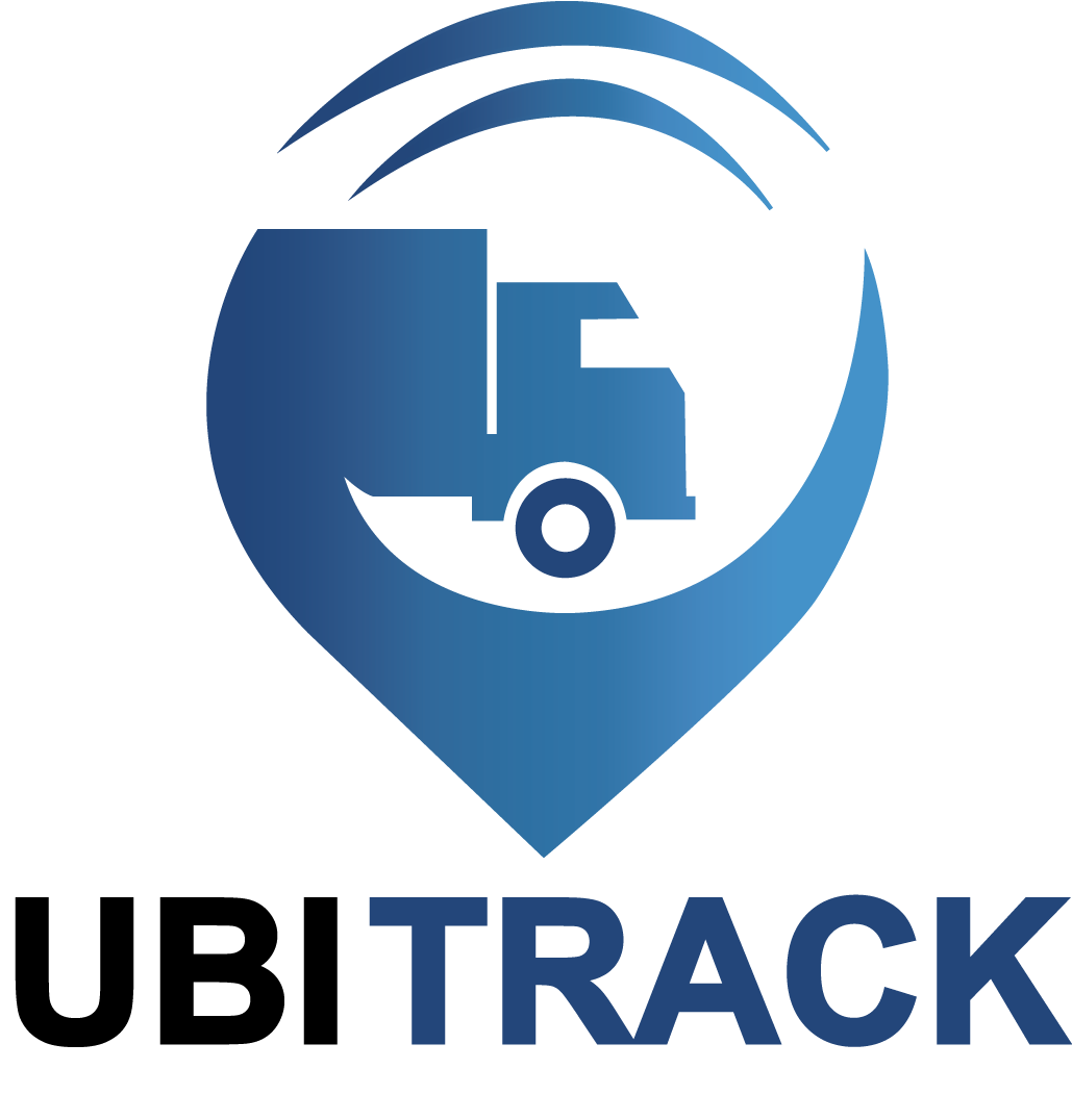 Logo UbiTrack
