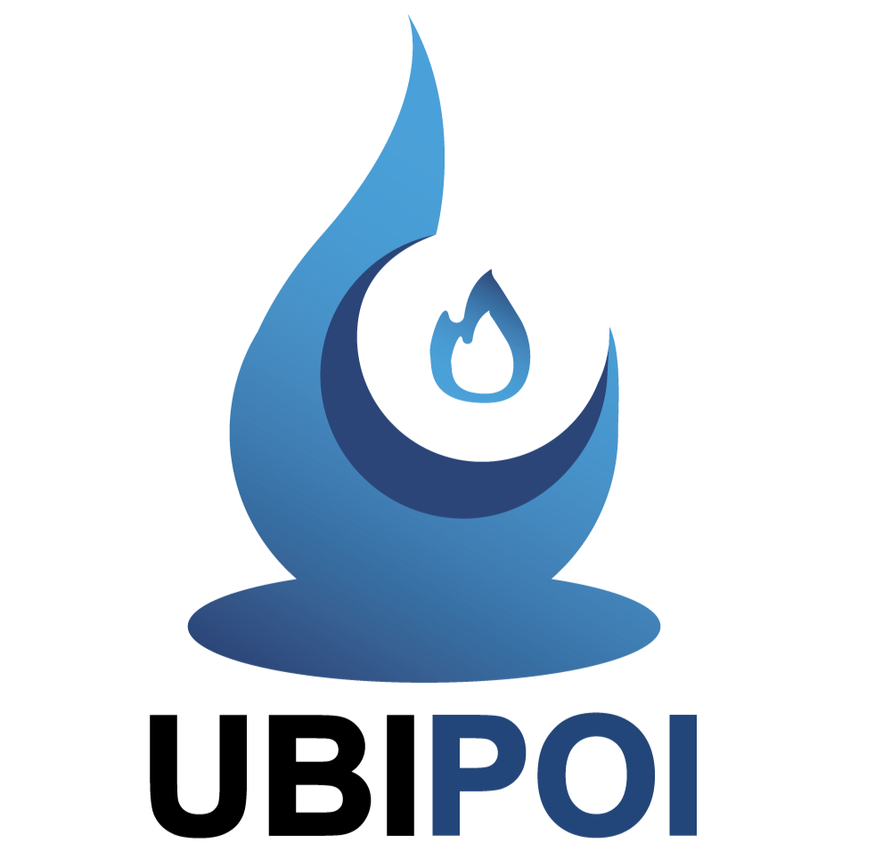Logo UbiPOI