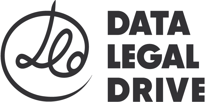 Logo Data Legal Drive