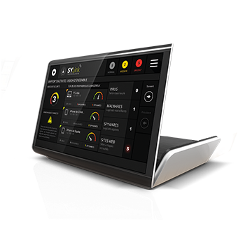 Box sylink