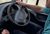 Weniger administrativer Aufwand, bessere Übersicht der Wartungen und des Fahrverhaltens dank Verizon Connect