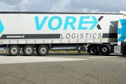 Dank Verizon Connect Asset Tracking hält Vorex Logistics seine Kunden nahezu in Echtzeit auf dem Laufenden