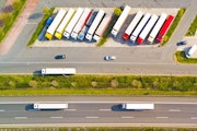 Alles zur Beantragung der Fahrerkarte für Lkws