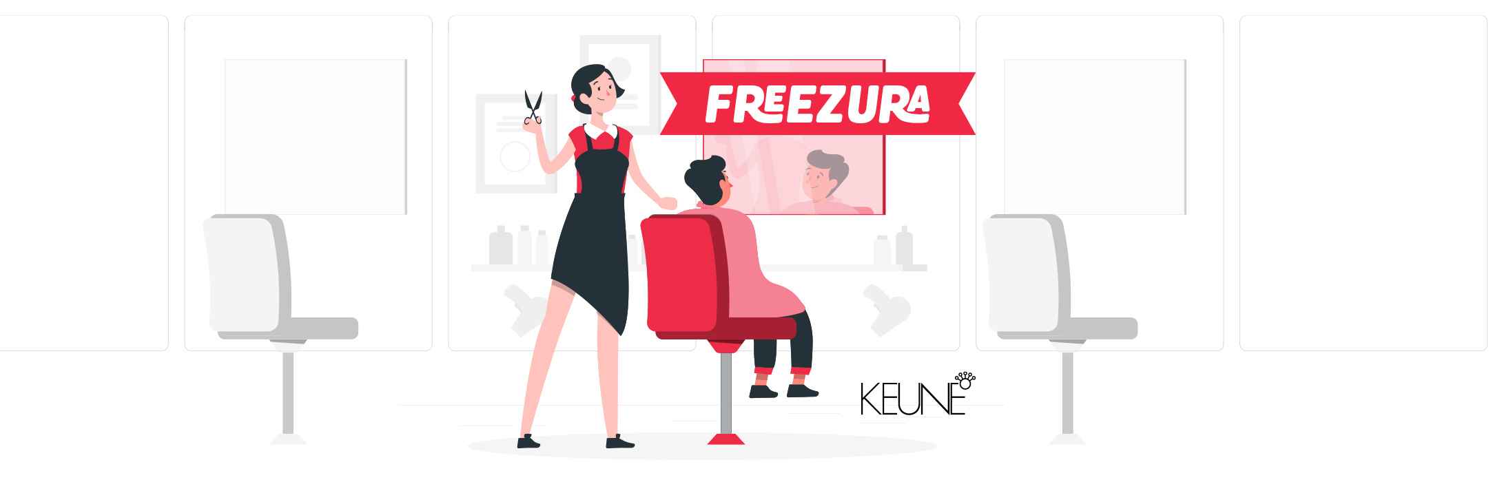 Nudimo brezplačno striženje