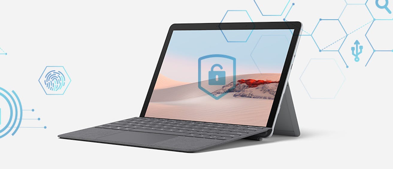 Microsoft Surface naprave