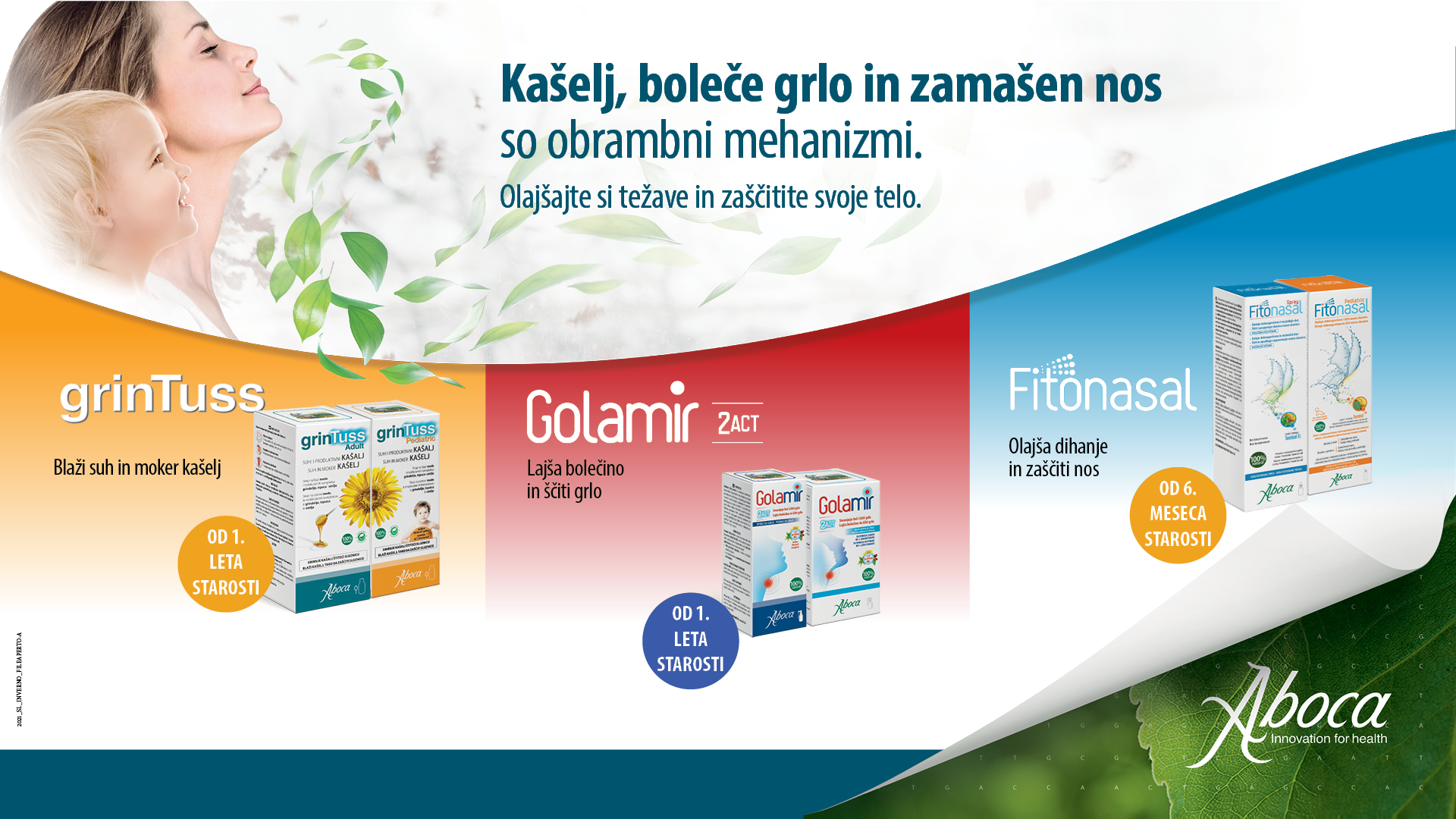 Marifarmov paket Zdrava Zima
