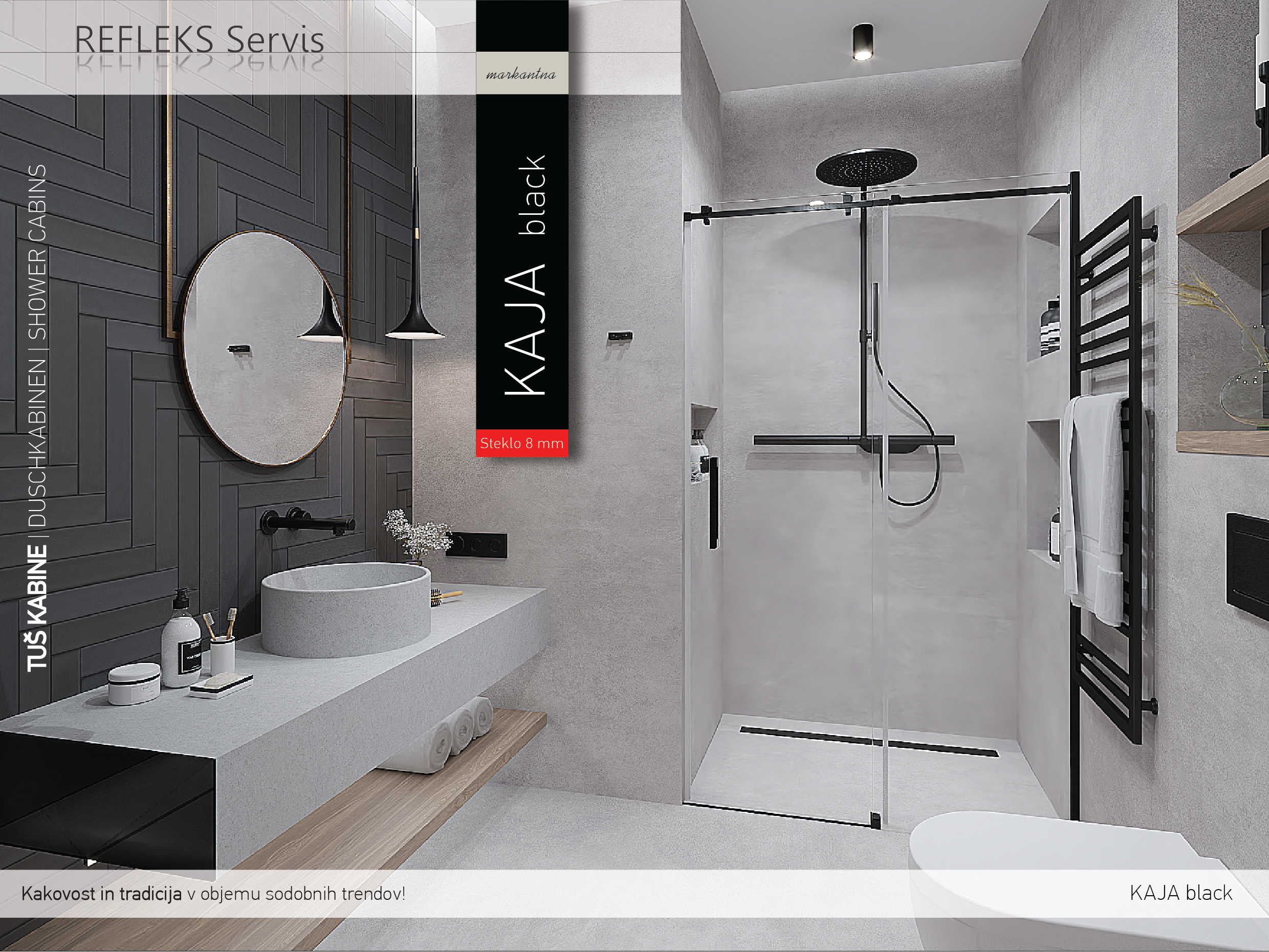 ponudba REFLEKS SERVIS