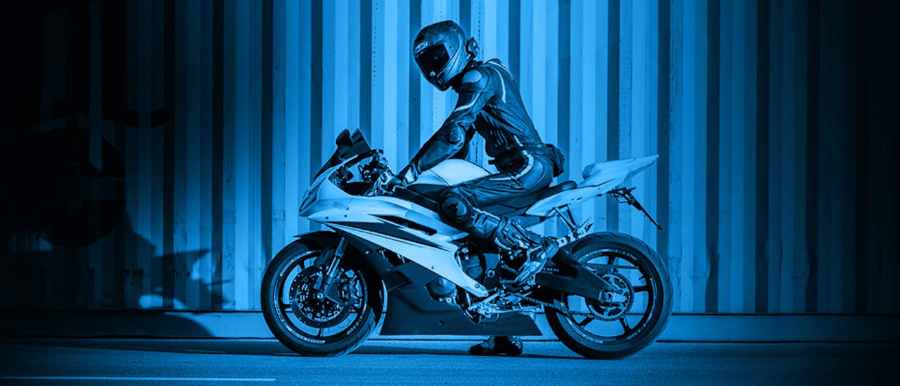 Unior Le najboljše za tvoj motor