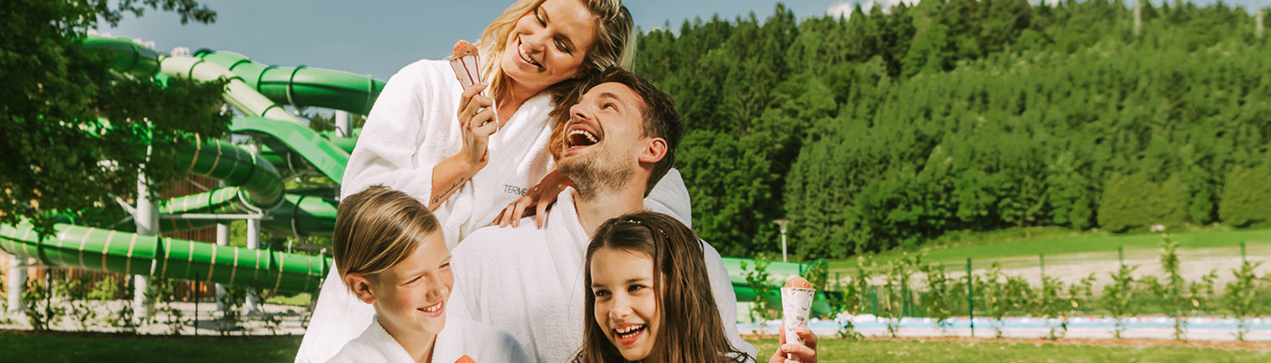 Terme Dolenjske toplice