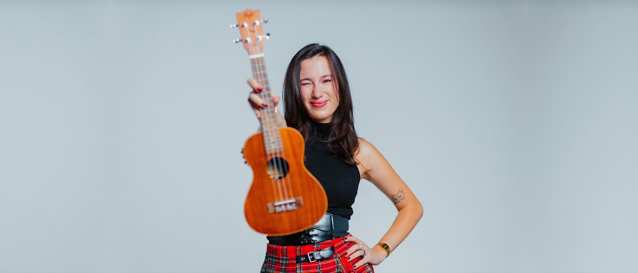 Ukulele hits