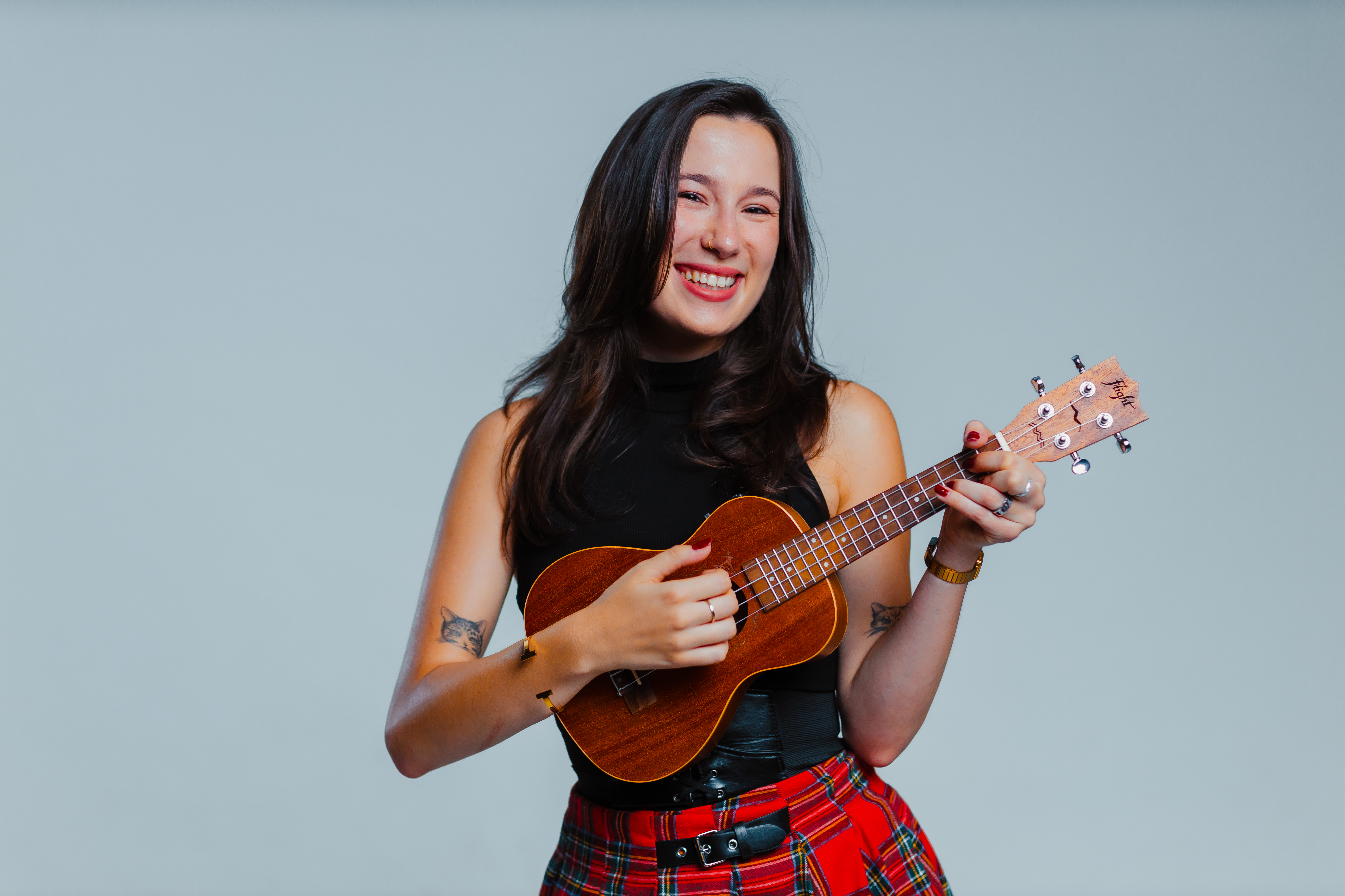 Ukulele hits