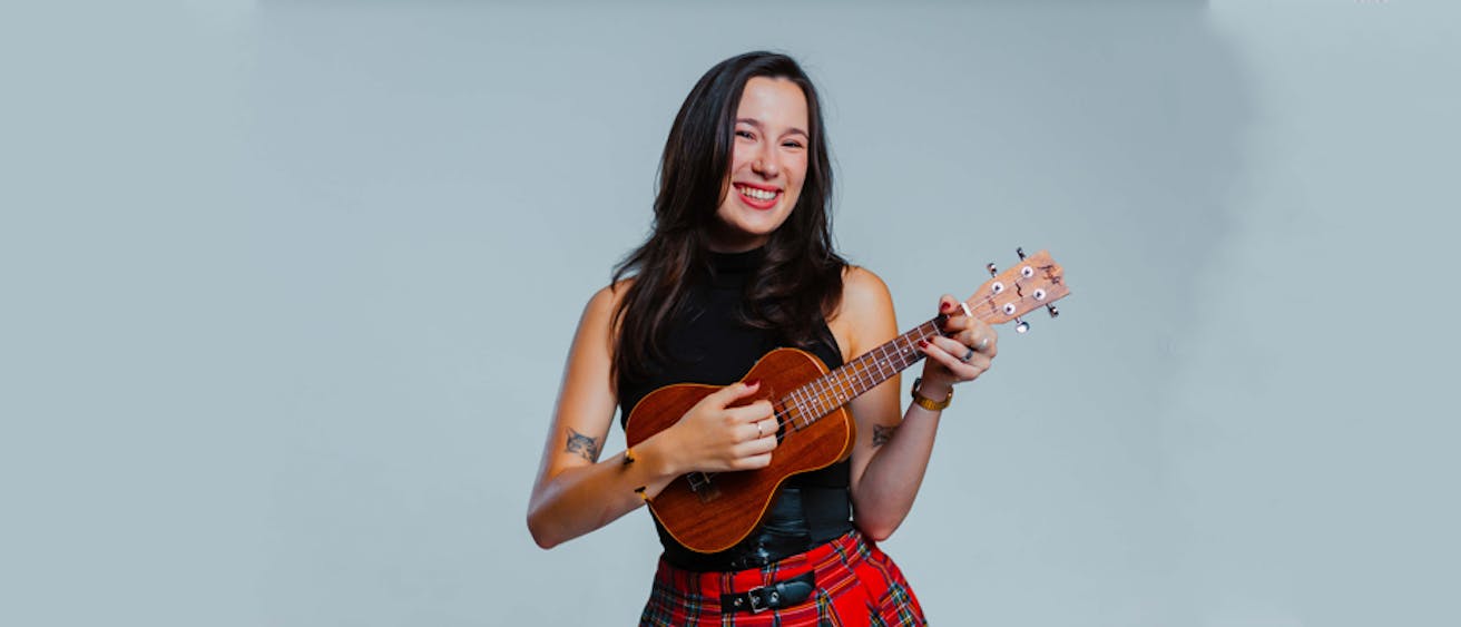 Startaj praznike z Anabel