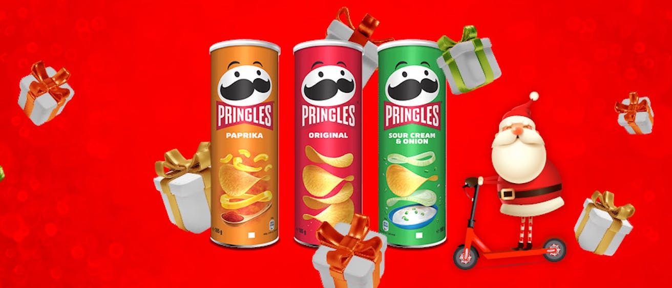 Pringles