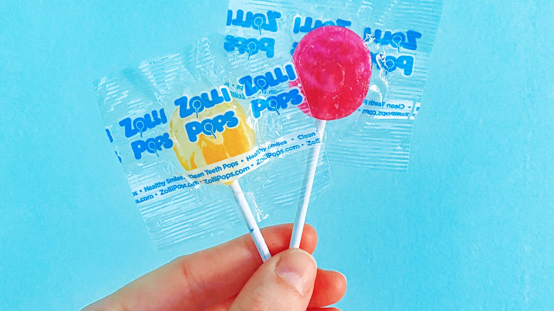 Zollipops