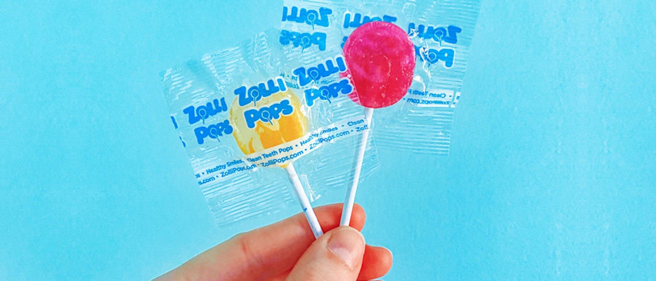 Zollipops