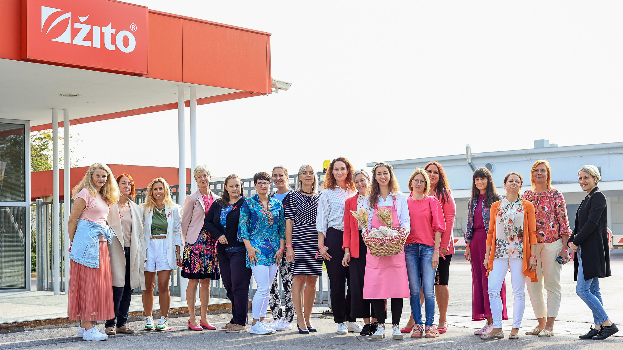 Žito Lidl zaposleni