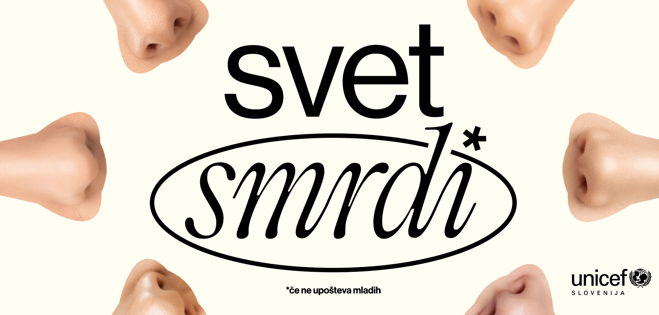 Svet smrdi