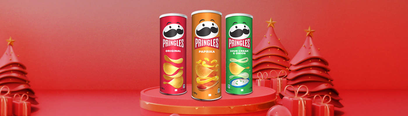 Pringles