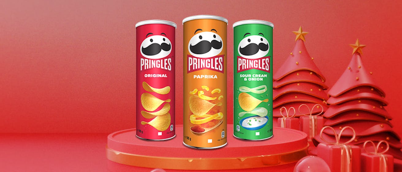 Pringles