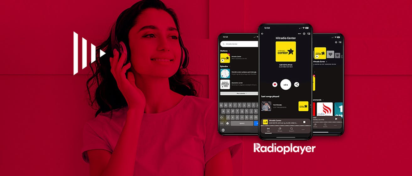 Radioplayer