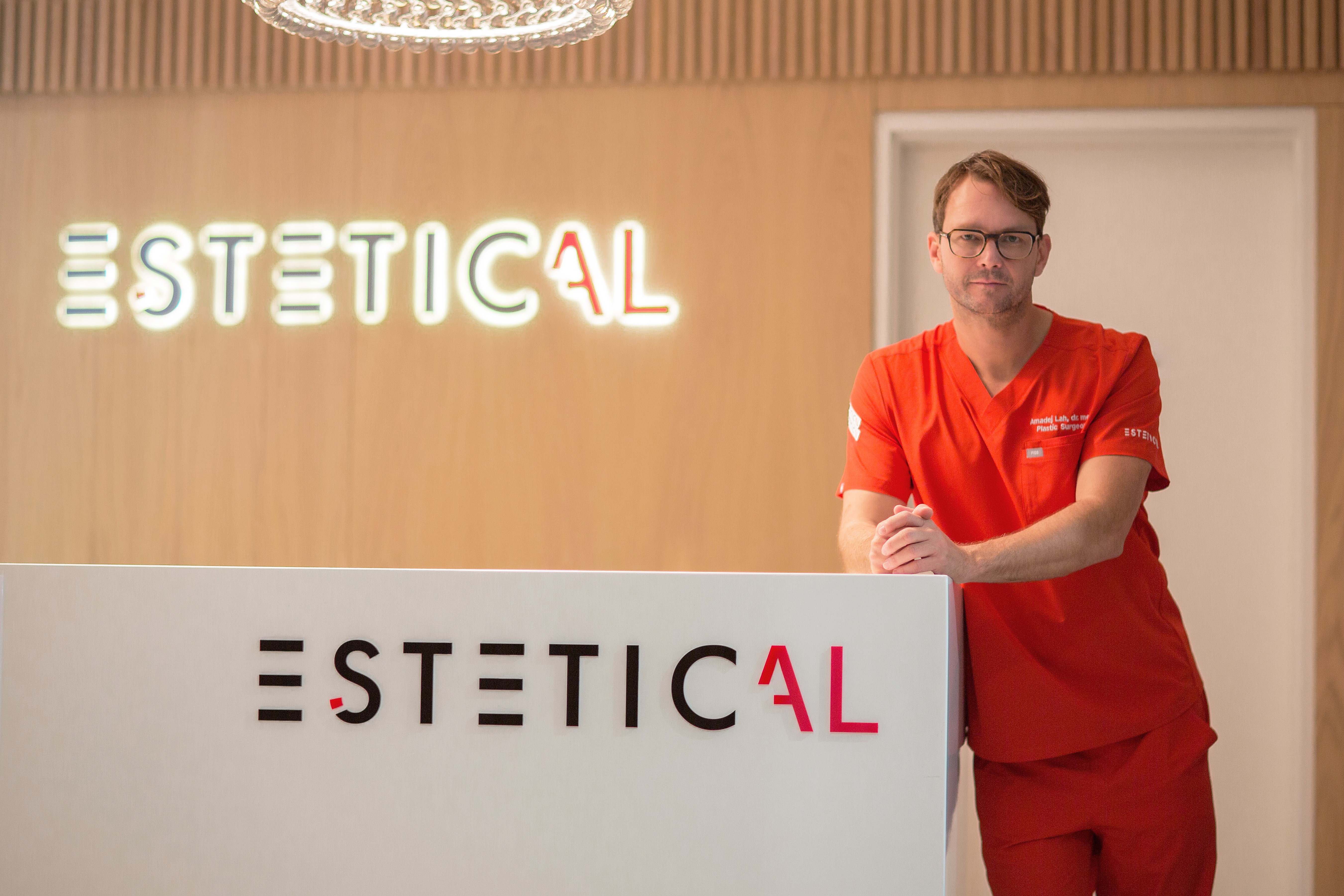 Estetical