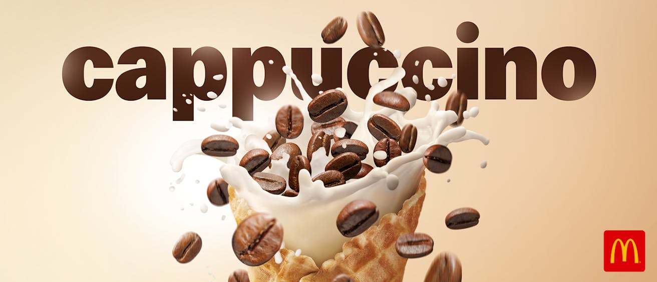 Cappuccino