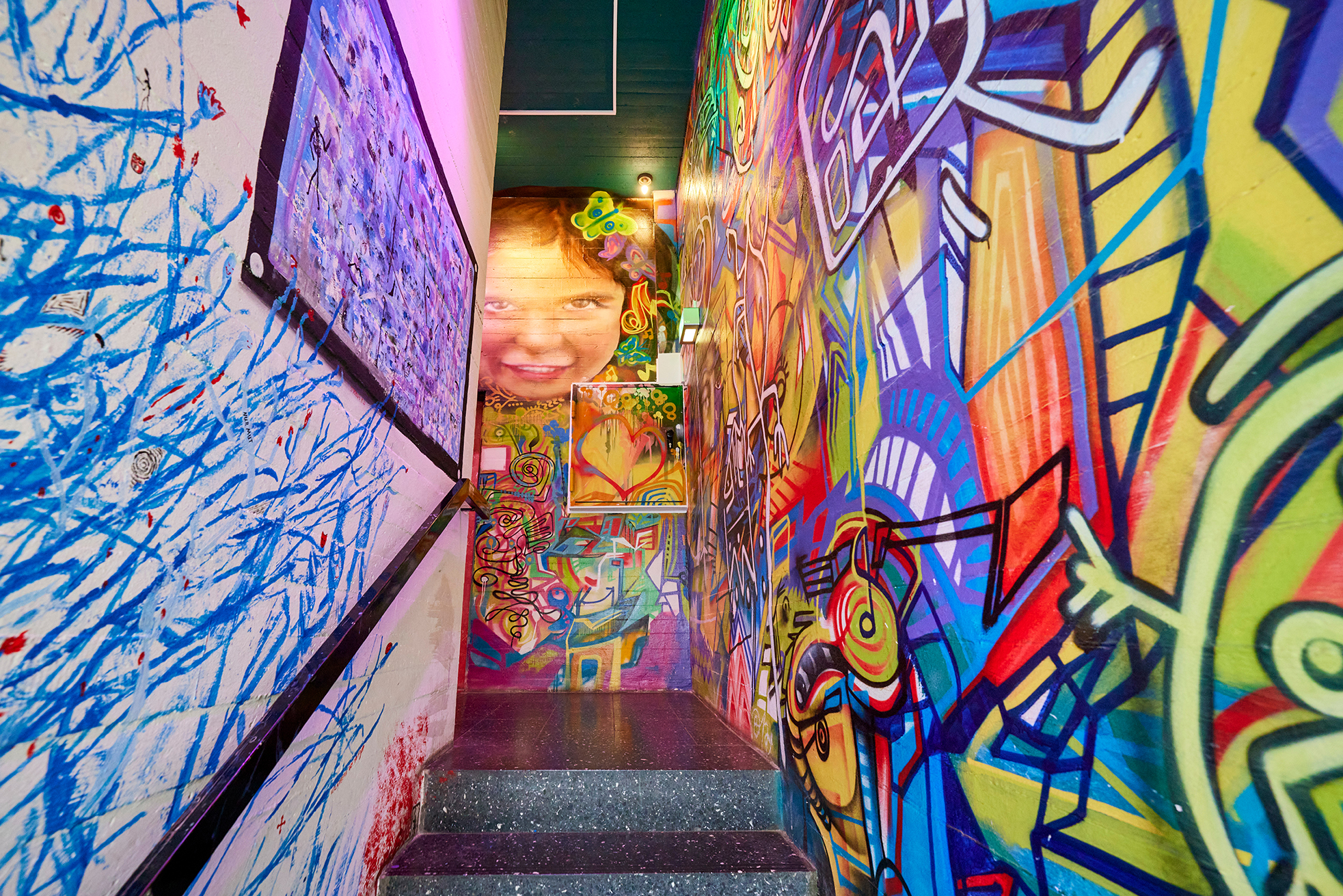 Essen Unperfekthaus Ruhr Tourismus GmbH OLFF APPOLD