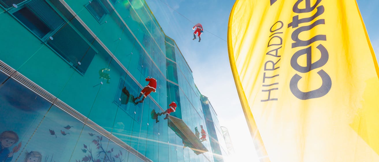 Spust Božičkov 2023