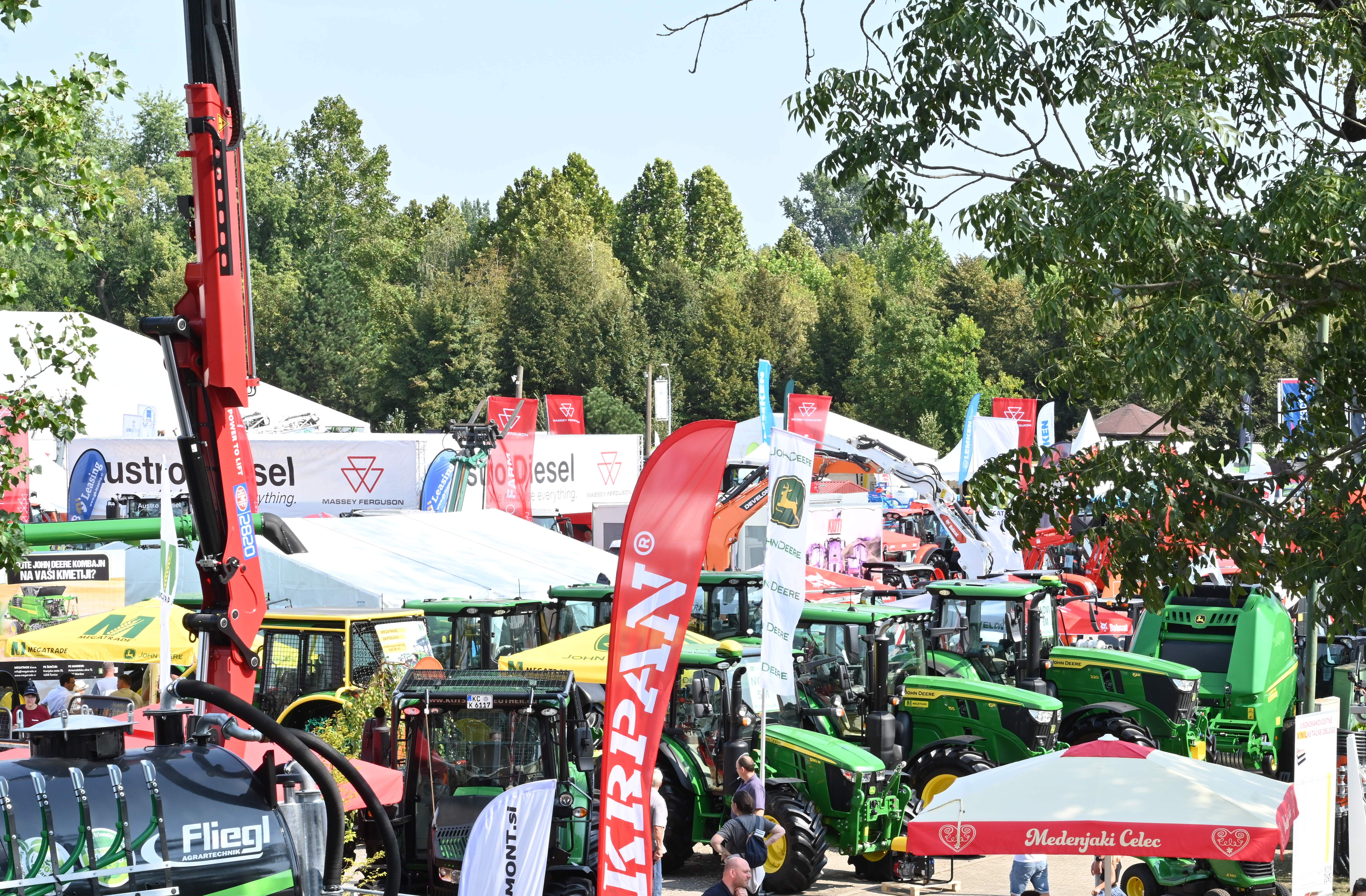 Fotografija: Zelene tehnologije