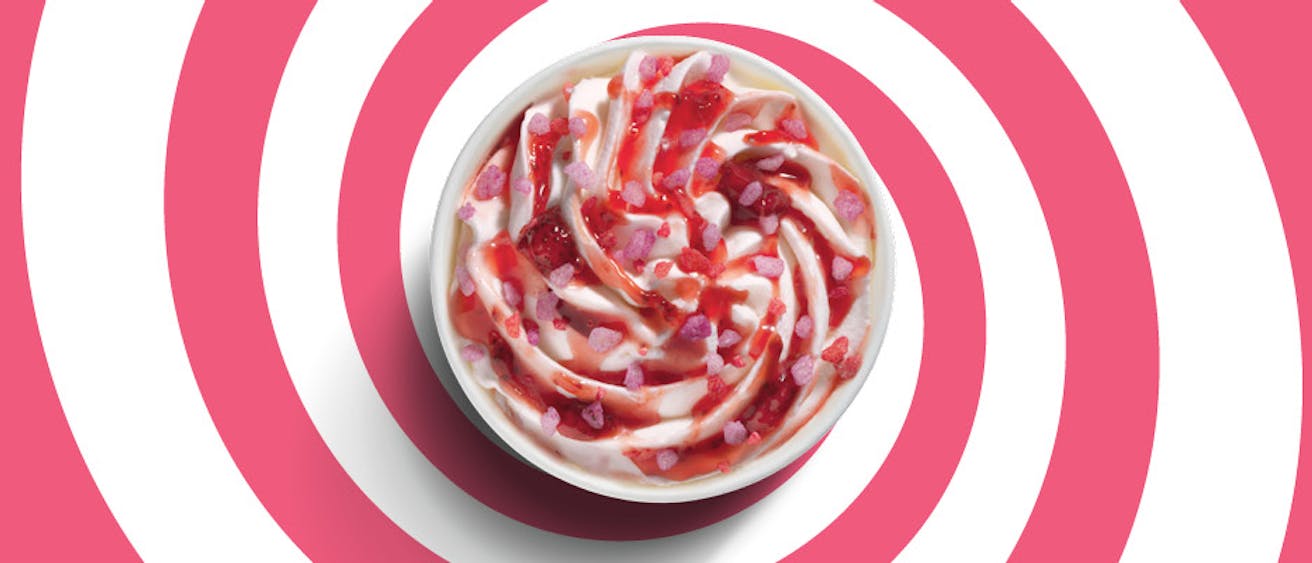 Mekov sladoledni alarm