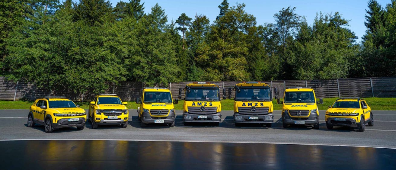 amzs flota