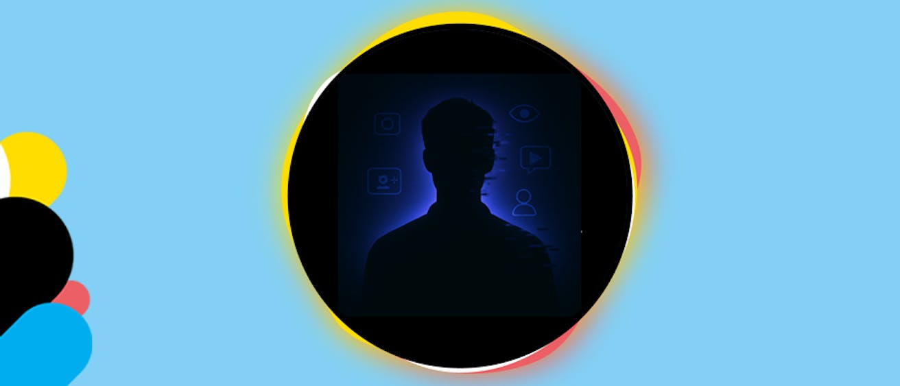 Skrivnostni sledilec