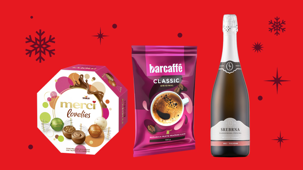 Zlata ponudba Petrol