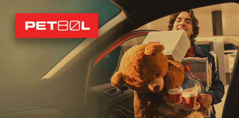 Poskrbite za neustavljivo lepe praznike!