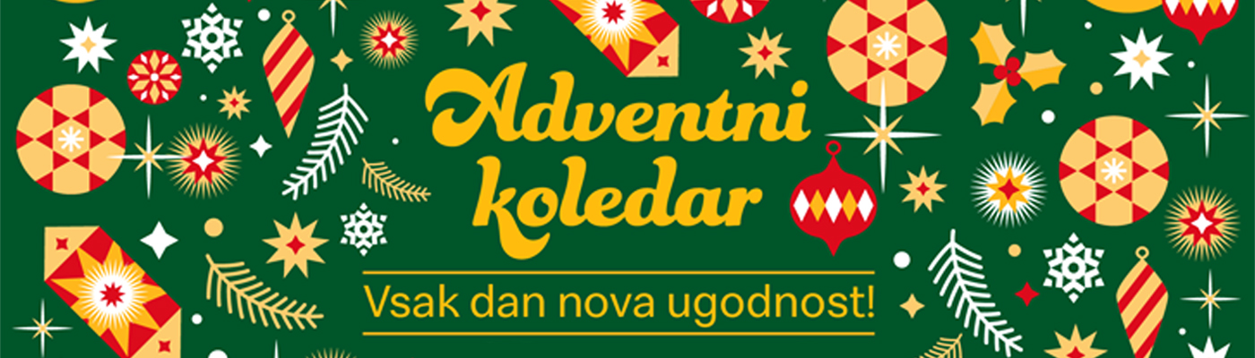 Božični hitrostni izziv