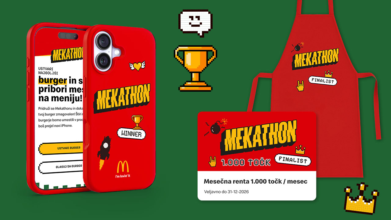 Mekathon