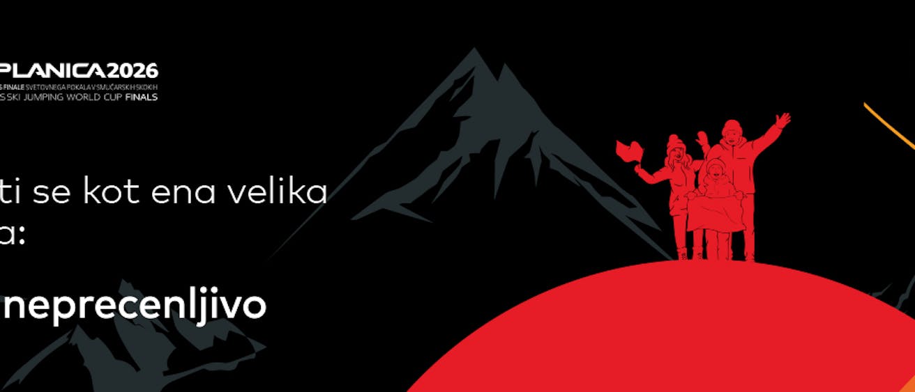 MASTERCARD Planica jutra