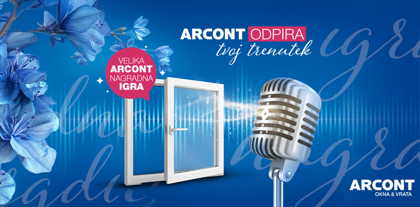 Sodeluj in ujemi svoj trenutek