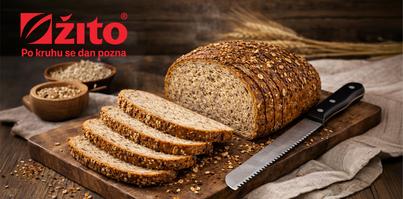 Sprejmi izziv na prvo šnito!