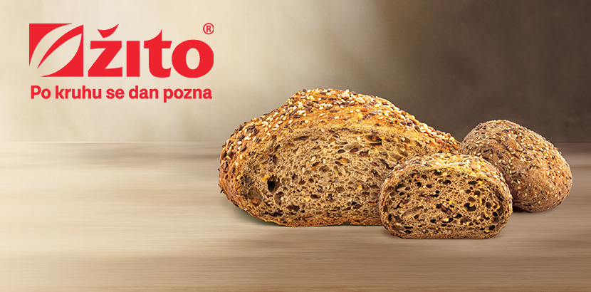 Sprejmi izziv na prvo šnito!