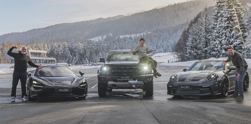 Hitra in Fina nagradna igra