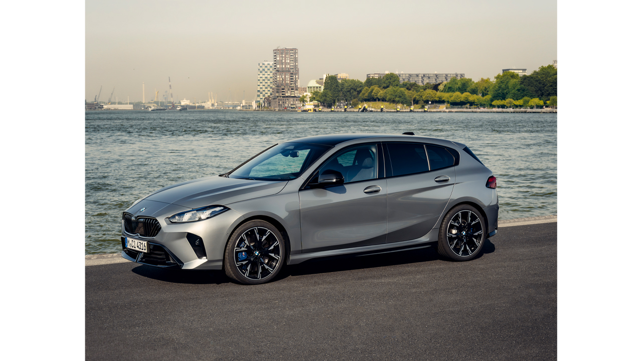 BMW Serije 1