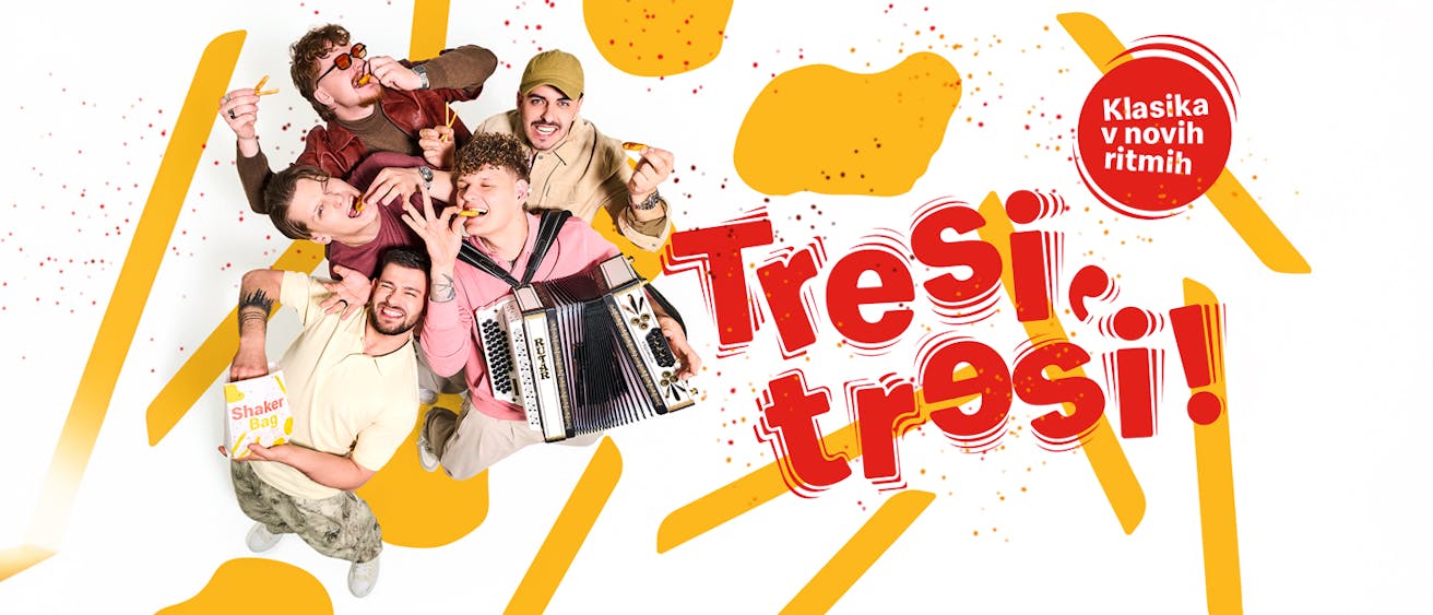 Tresi tresi